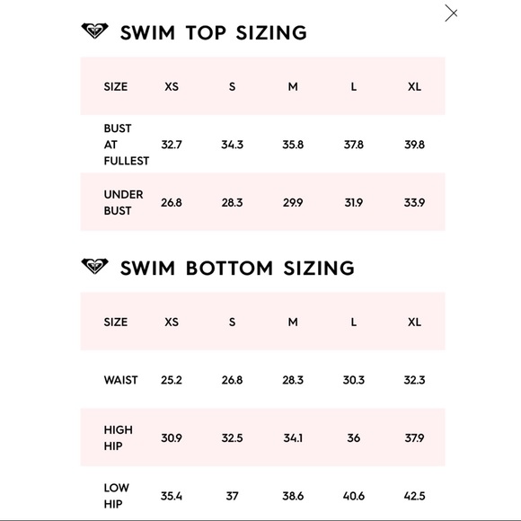 Roxy Beach Classics Tropicana Bikini - Picture 9 of 14